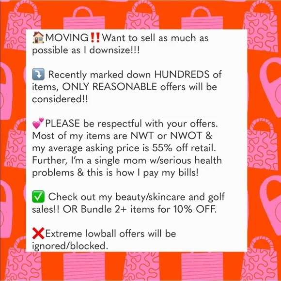 🛍NEW in Box Fleur & Bee bundle..hydrating serum & eye cream. - Picture 16 of 16